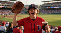 Red Sox Vs Orioles