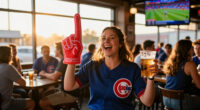 Spread: Chicago Cubs (-3.5)