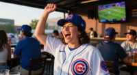 Spread: Chicago Cubs (-5.5)