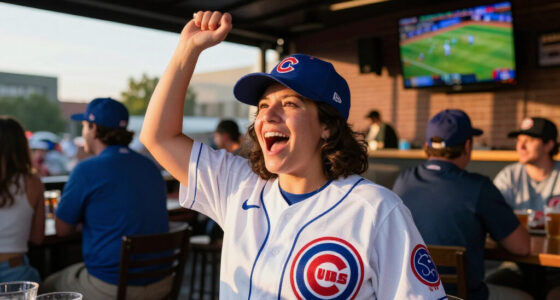 Spread: Chicago Cubs (-5.5)