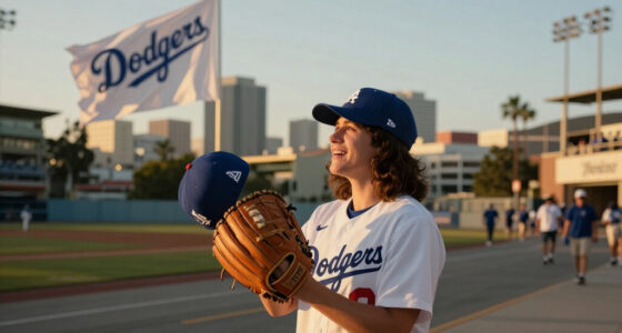 Spread: Los Angeles Dodgers (-1.5)
