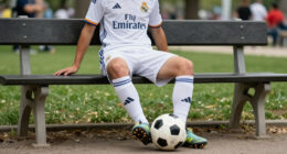 Spread: Real Madrid CF (-1.5)