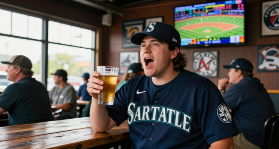 Spread: Seattle Mariners (-1.5)