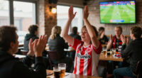 St. Tonis – Eintracht Frankfurt