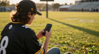 Steelers Schedule