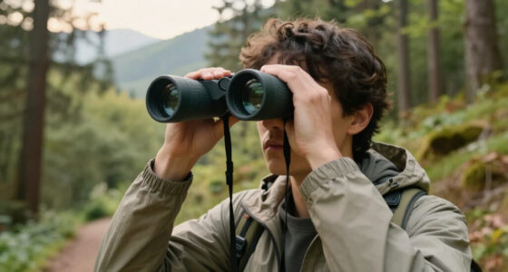 The Best Binoculars Of 2026, Tested And Reviewed