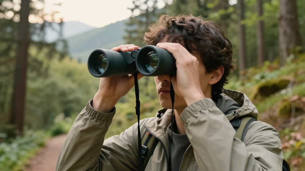The Best Binoculars Of 2026, Tested And Reviewed