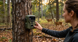 The Best Cellular Trail Cameras: The Complete Guide To Cell Cams And Subscription Plans