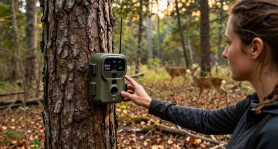 The Best Cellular Trail Cameras: The Complete Guide To Cell Cams And Subscription Plans
