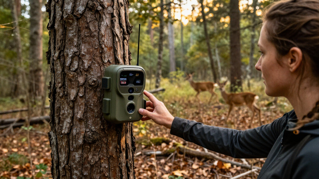 The Best Cellular Trail Cameras: The Complete Guide To Cell Cams And Subscription Plans