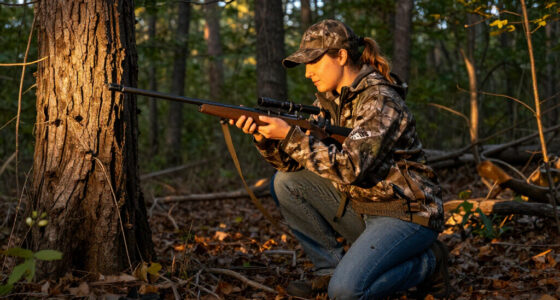 The Best Deer Hunting Cartridges Of 2026