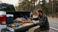 The Ultimate Guide To Eating (And Donating) Roadkill