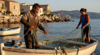 This Sicilian Community Has Endured For Centuries. Can It Survive A Changing Climate?