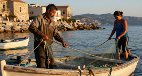 This Sicilian Community Has Endured For Centuries. Can It Survive A Changing Climate?