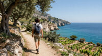 Tour Italy, Sicily In 2027 With Barnard Griffin