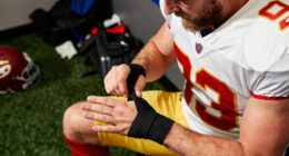 Travis Kelce
