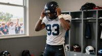 Travon Walker Surges In Global Coverage