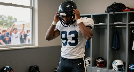 Travon Walker Surges In Global Coverage