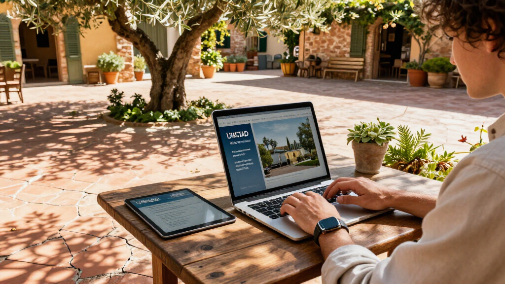 Tuscany Hosts Italian Presentation Of UNCTAD World Investment Report 2026