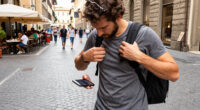 U.S. Updates Travel Advisories For Italy And U.K., Citing Terrorism And Petty Crime