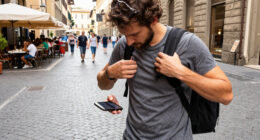 U.S. Updates Travel Advisories For Italy And U.K., Citing Terrorism And Petty Crime
