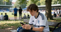 Union Berlin – Schalke