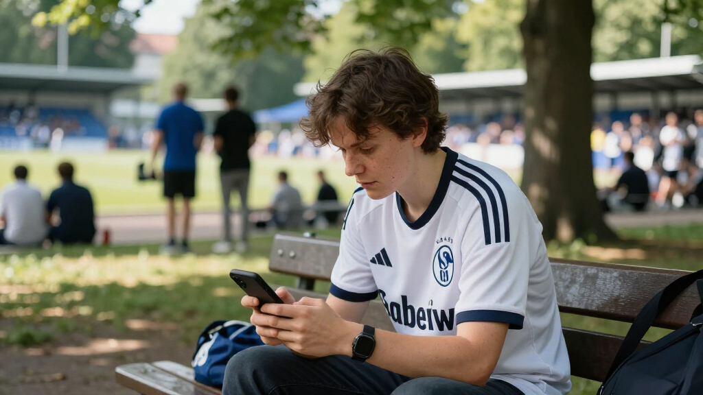 Union Berlin – Schalke