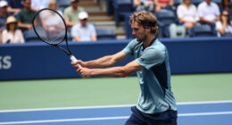Us Open Zverev