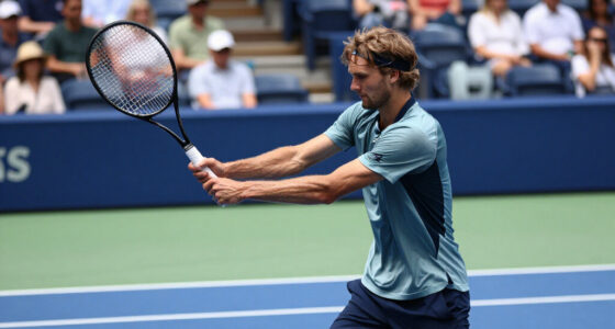 Us Open Zverev
