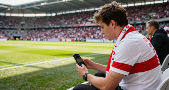 Vfb Stuttgart – Koln