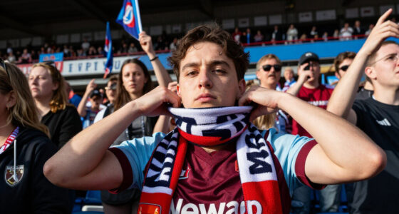 West Ham Vs Wrexham