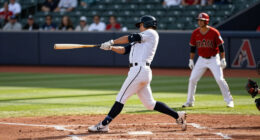 Yankees Vs Diamondbacks