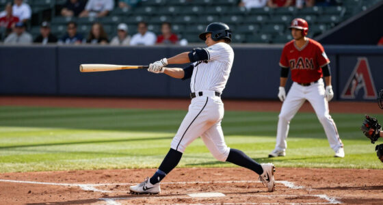 Yankees Vs Diamondbacks
