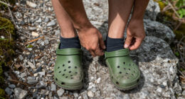 10 Best Crocs Outdoor Shoes for Everyday Adventures in 2027