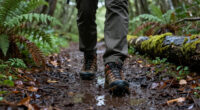 10 Best Gore-TEX Walking Shoes for Wet Weather in 2027