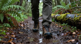 10 Best Gore-TEX Walking Shoes for Wet Weather in 2027