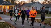 10 Best Halloween Running Costumes for Fun, Comfortable Runs in 2027
