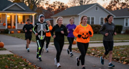 10 Best Halloween Running Costumes for Fun, Comfortable Runs in 2027