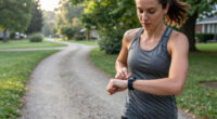 10 Best Screenless Fitness Trackers for Low-Distraction Activity Tracking in 2027