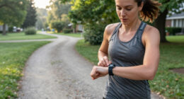 10 Best Screenless Fitness Trackers for Low-Distraction Activity Tracking in 2027