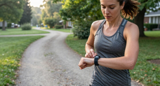 10 Best Screenless Fitness Trackers for Low-Distraction Activity Tracking in 2027