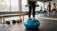 10 Best Strength and Balance Exercise Equipment for Stability Training in 2027