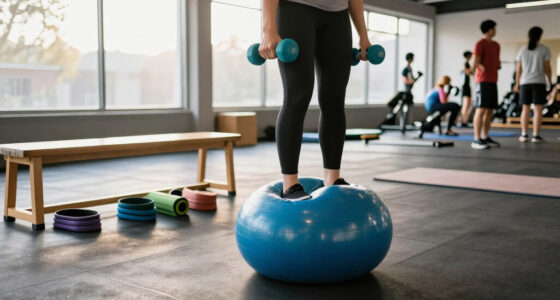 10 Best Strength and Balance Exercise Equipment for Stability Training in 2027