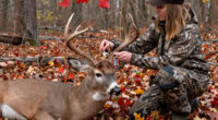 10 Reasons Why Late October Is The Best Time To Tag A Mature Buck