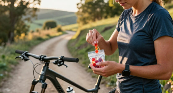 11 Best Hydration Gummies for Convenient Electrolyte Support in 2027
