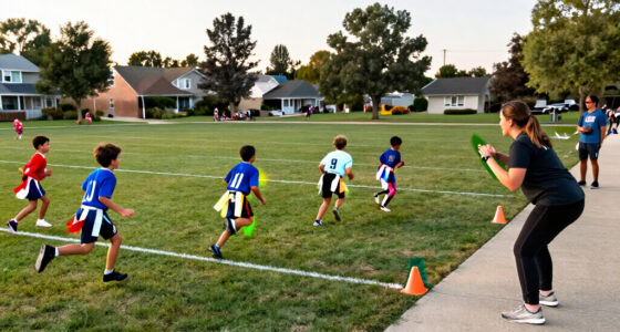 11 Best NFL Football Games for Kids in 2027