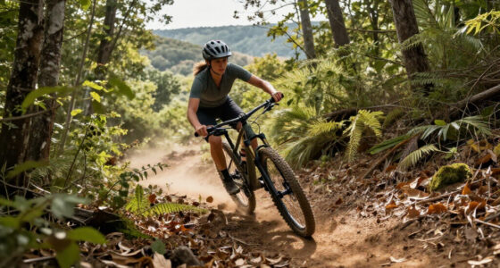 12 Best Cross-Country Mountain Bikes for Fast, Efficient Riding in 2027