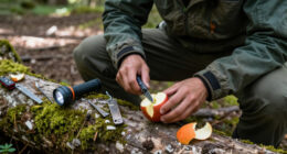 12 Best EDC Pocket Knives and Flashlights in 2027