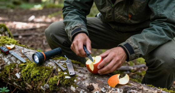 12 Best EDC Pocket Knives and Flashlights in 2027