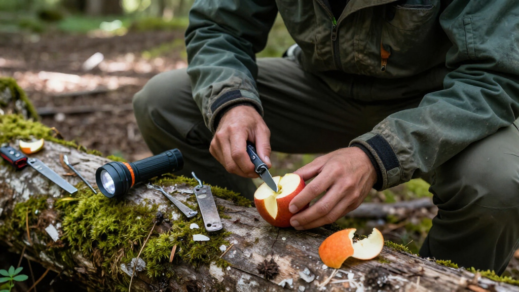 12 Best EDC Pocket Knives and Flashlights in 2027